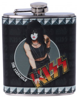   KISS: The Starchild