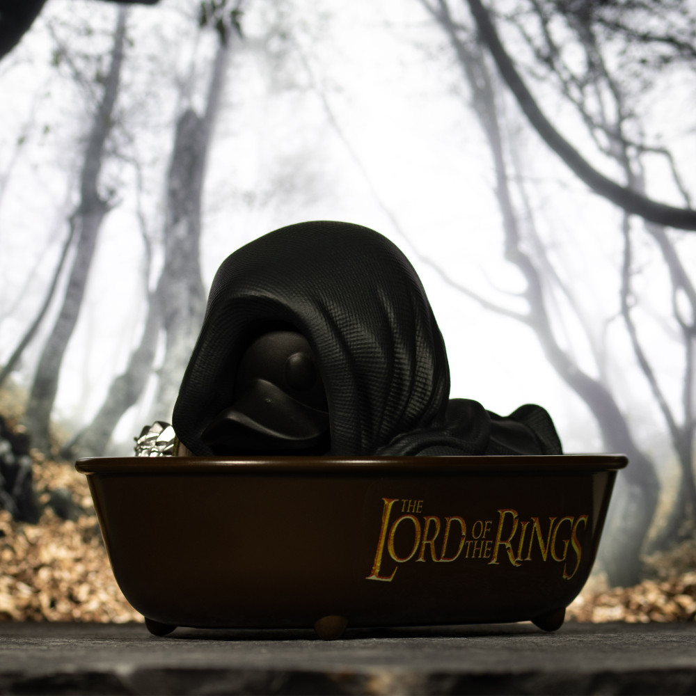 �������-���� Tubbz: The Lord Of The Rings � ������ (9 ��)