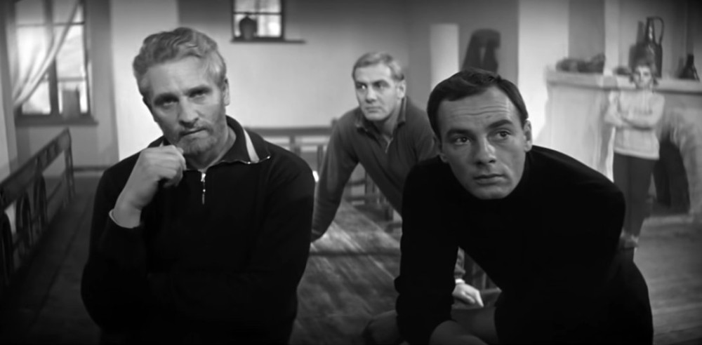 Вертикаль (DVD)