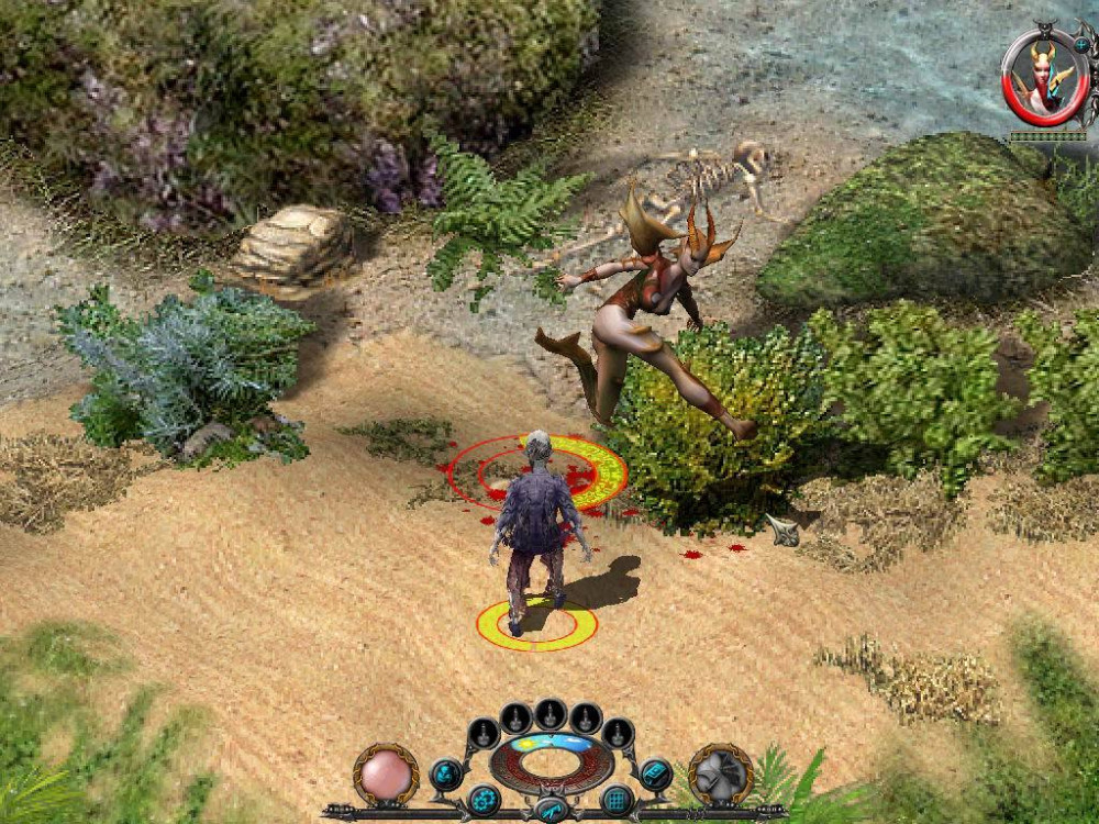 Sacred Gold [PC,  ]