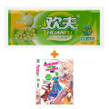        !  3 +   Huanfu Grape & Melon    