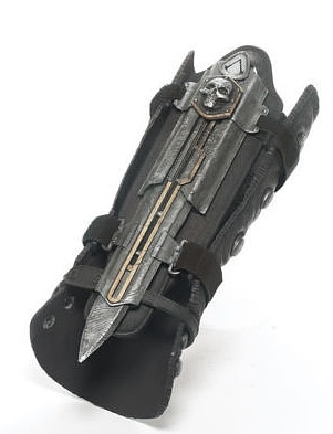 Assassin's Creed IV: Black Flag.      