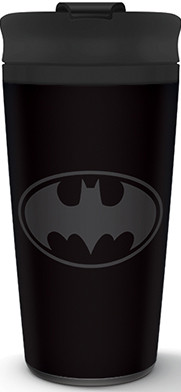 Кружка Batman: Straight Outta Gotham Travel Mug