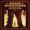Ennio Morricone  De Sergio Leone A Quentin Tarantino (LP)