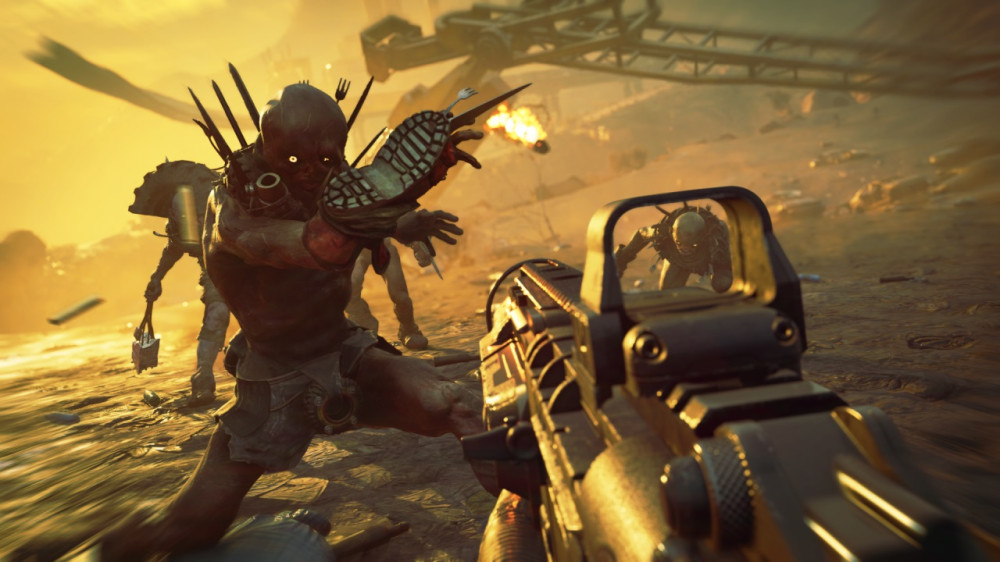 Rage 2 [Xbox One,  ]