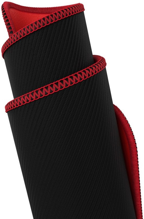 ������ ��� ���� Pulsar ParaControl V2 ������� Mouse Pad (XL / Red)