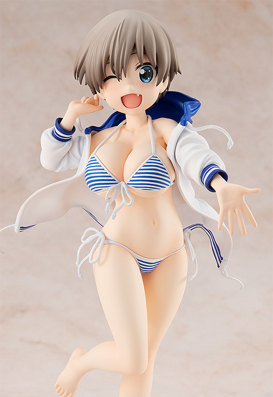 ������� Uzaki-chan: Wants To Hang Out! &ndash; Hana Uzaki Swimsuit Ver. (22,5 ��)