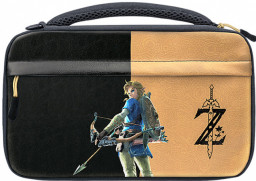 ����� Elite Edition: Zelda ��� Nintendo Switch Pro 