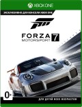 Forza Motorsport 7 [Xbox One] – Trade-in | /