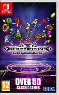 SEGA Mega Drive Classics [Switch] – Trade-in | /
