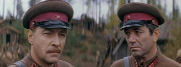 Фронт в тылу врага (региональное издание) (DVD)