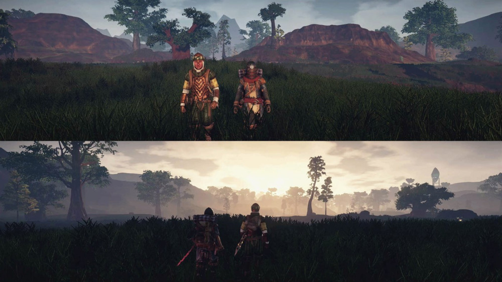 Outward Adventurer Bundle [Xbox, �������� ������] 