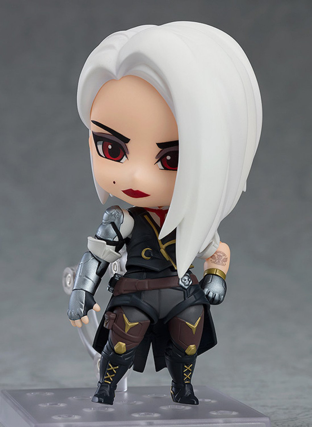  Overwatch: Ashe Classic Skin Edition Nendoroid (10 )