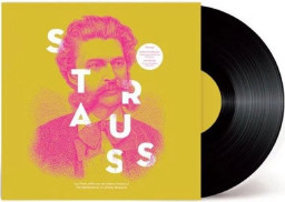������� � Strauss Johan II: The Masterpieces (LP)