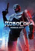 RoboCop: Rogue City [PC,  ]