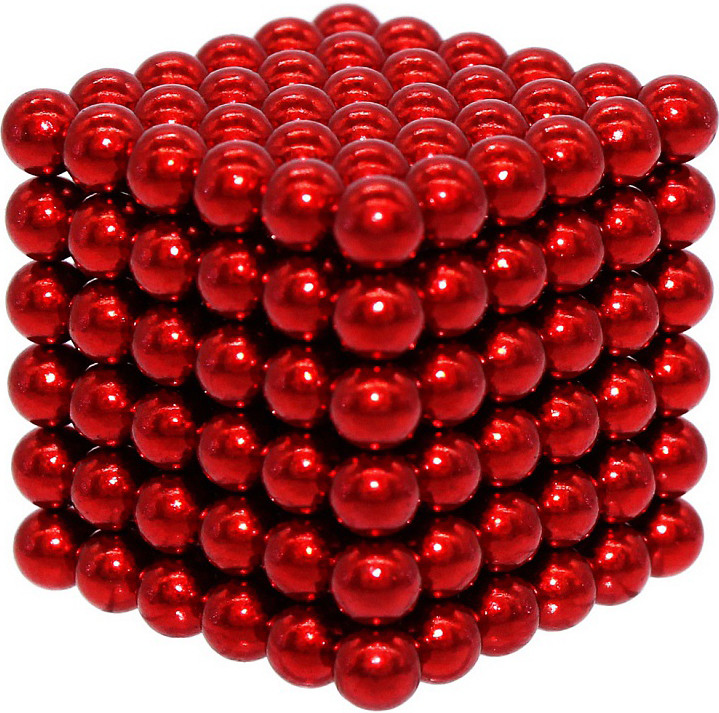 ��������� ���: Magnetic Cube (5 ��, �������)