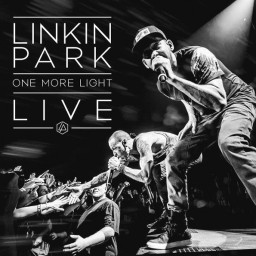 Linkin Park  One More Light Live (2 LP)