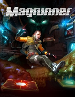 Magrunner. Dark Pulse [PC, �������� ������]