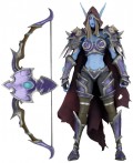  Heroes Of The Storm: The Banshee Queen Sylvanas (17 )