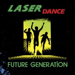 Laserdance. Future Generation (LP)