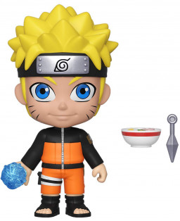  Funko 5 Star: Naruto Shippuden  Naruto