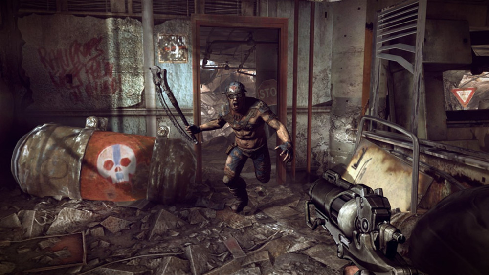 Rage [Xbox 360/Xbox One, �������� ������]