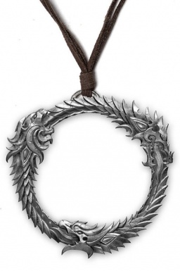 ����� The Elder Scrolls Online. Ourboros