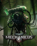 Warhammer 40,000: Mechanicus [PC,  ]