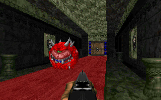 Doom. Classic Complete [PC,  ]