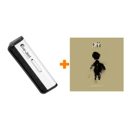 DEPECHE MODE  Playing The Angel: The 12" Singles  10LP + ����� ��� LP Brush It �����