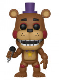  Funko POP Games: Five Nights At Freddy's  Rockstar Freddy (9,5 )