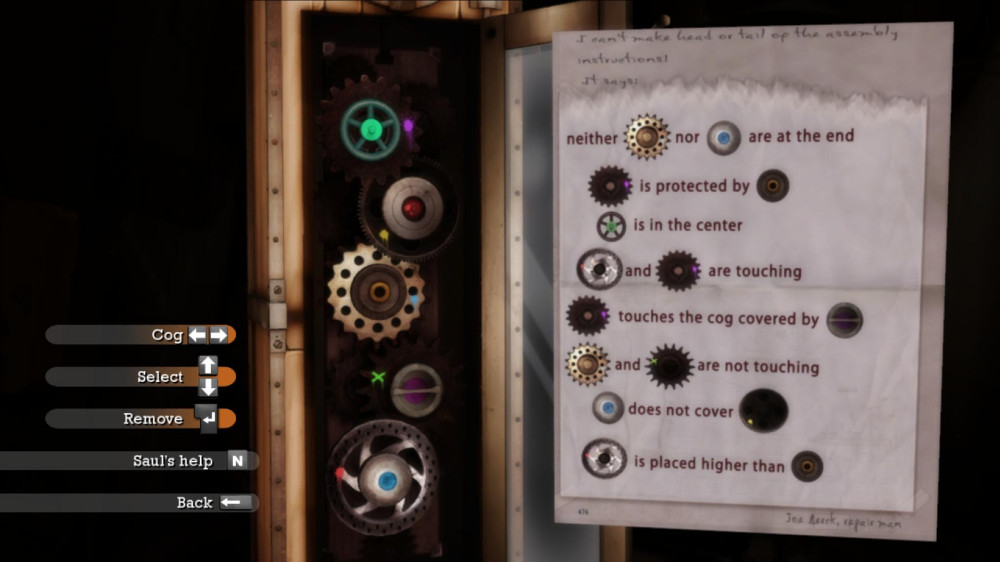 Red Johnson's Chronicles � 1+2. Steam Special Edition�[PC, �������� ������]