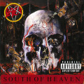 Slayer � South Of Heaven (LP)