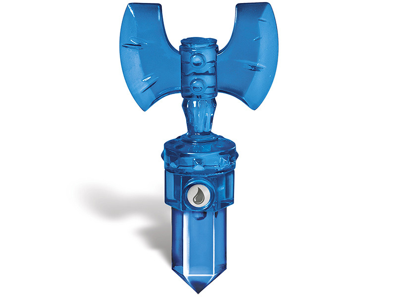 Skylanders Trap Team.  ( Water)