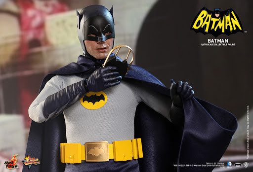  Batman 1966 1/6 TV Series. Batman (30 )