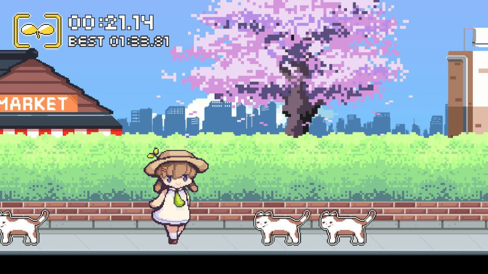 SUPER NANARU [PC, �������� ������]