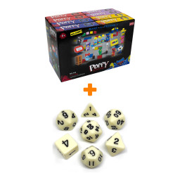     RPG 7  +  Huggy Wuggy 33  