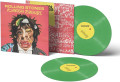 The Rolling Stones � Foreign Tongues [Coloured Green Vinyl] (2 LP)