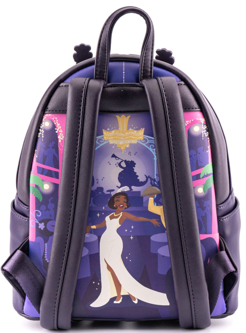  Disney Princess And The Frog Tiana`s Palace Mini