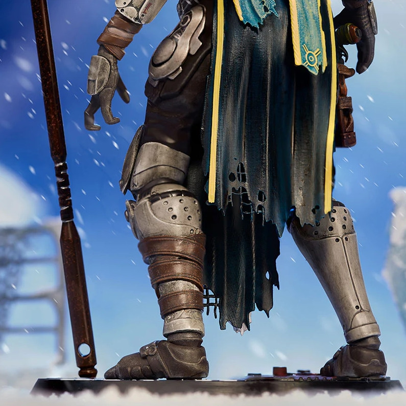  Destiny: Variks (42 )