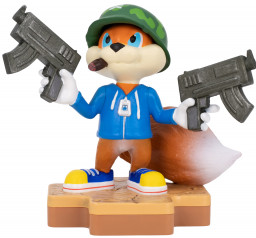  TOTAKU Collection 27: Conker's Bad Fur Day  Conker (10 )
