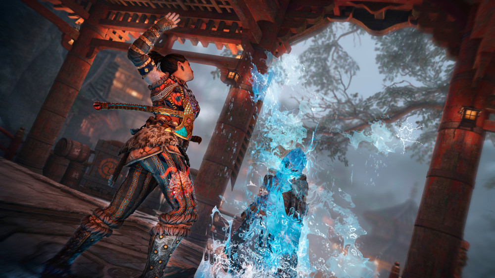 For Honor. Battle Bundle Y5S3 (����������) [PC, �������� ������]