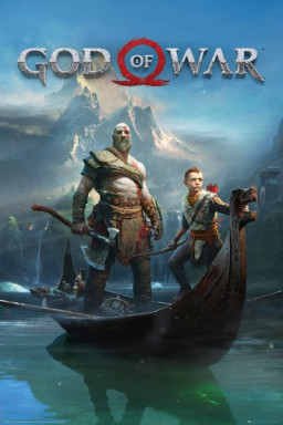 ������ God Of War: Key (�179)