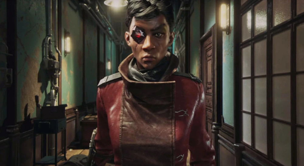 Dishonored: Death of the Outsider [Xbox One,  ]