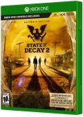 State of Decay 2. Ultimate Edition [Xbox One]