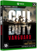 Call of Duty: Vanguard [Xbox Series X] – Trade-in | /