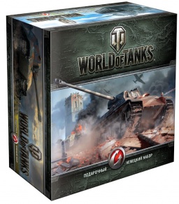 World of Tanks. �������� ���������� �����