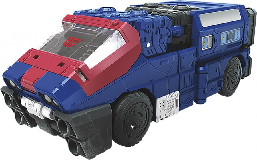  Transformers: War For Cybertron. Siege – Deluxe Crosshair  ( )