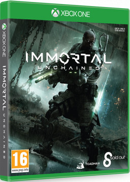Immortal: Unchained [Xbox One]