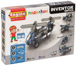 ����������� ����������� �������� � ������� (12 �������, 119 ���������)